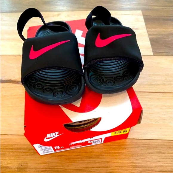 8c nike slides